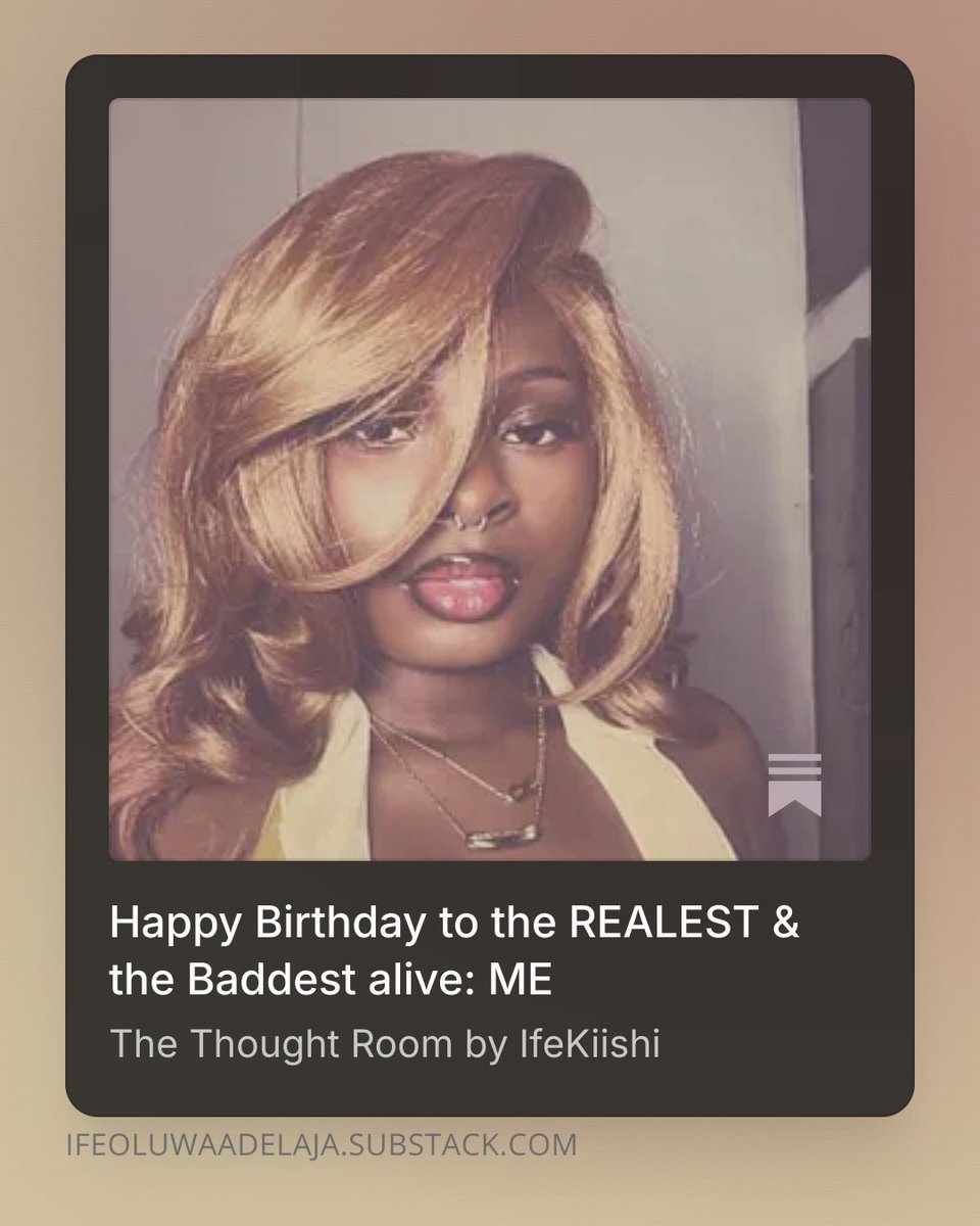 ifeoluwakiishi⁷ 💋 tweet media