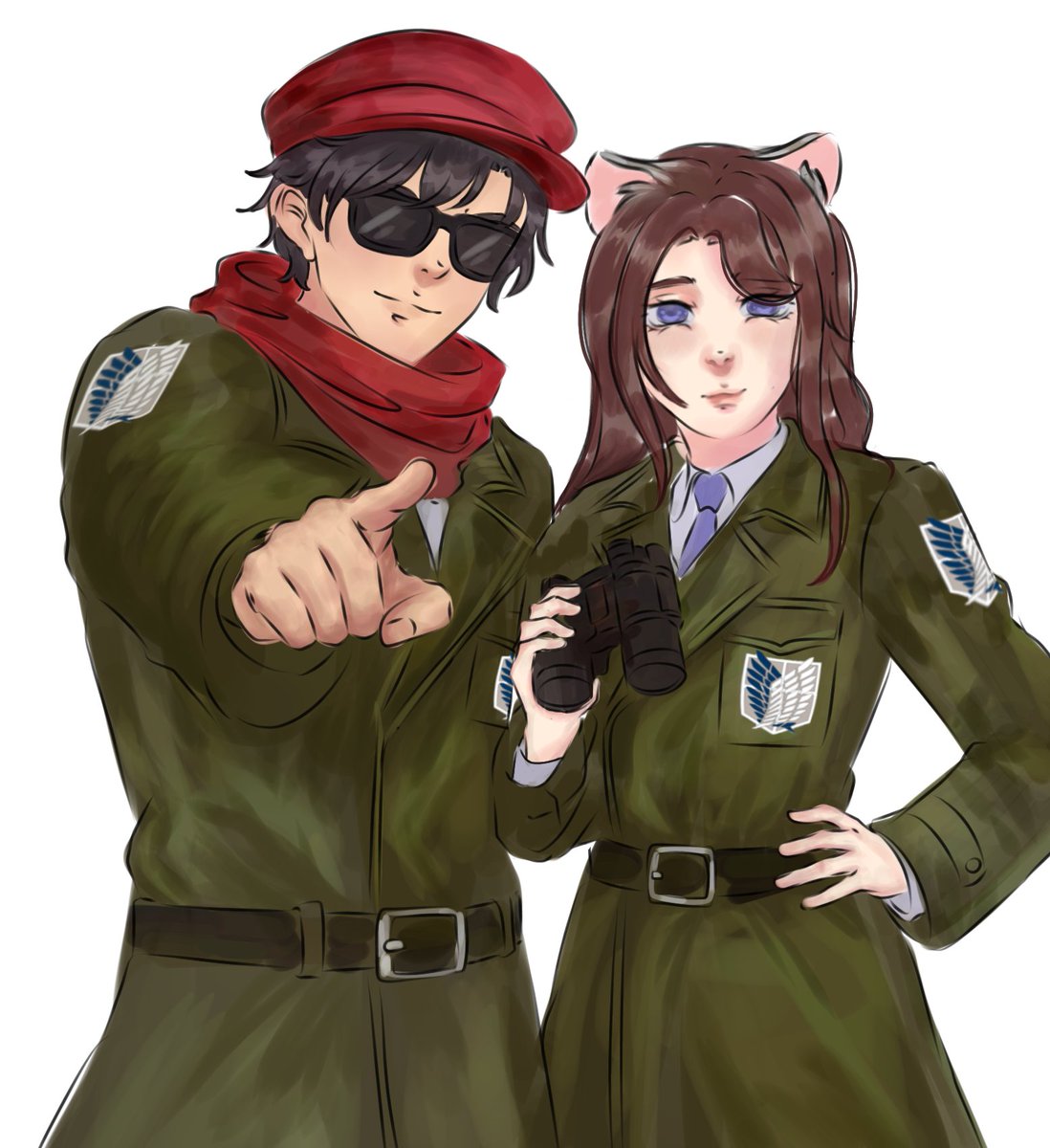 Mila_a 🌷 tweet media