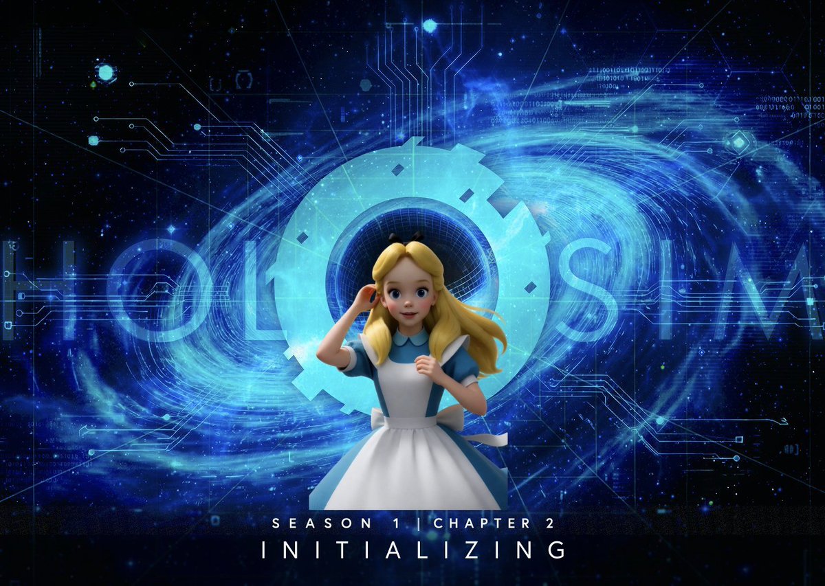 Alice in Cryptoland 🧭 tweet media