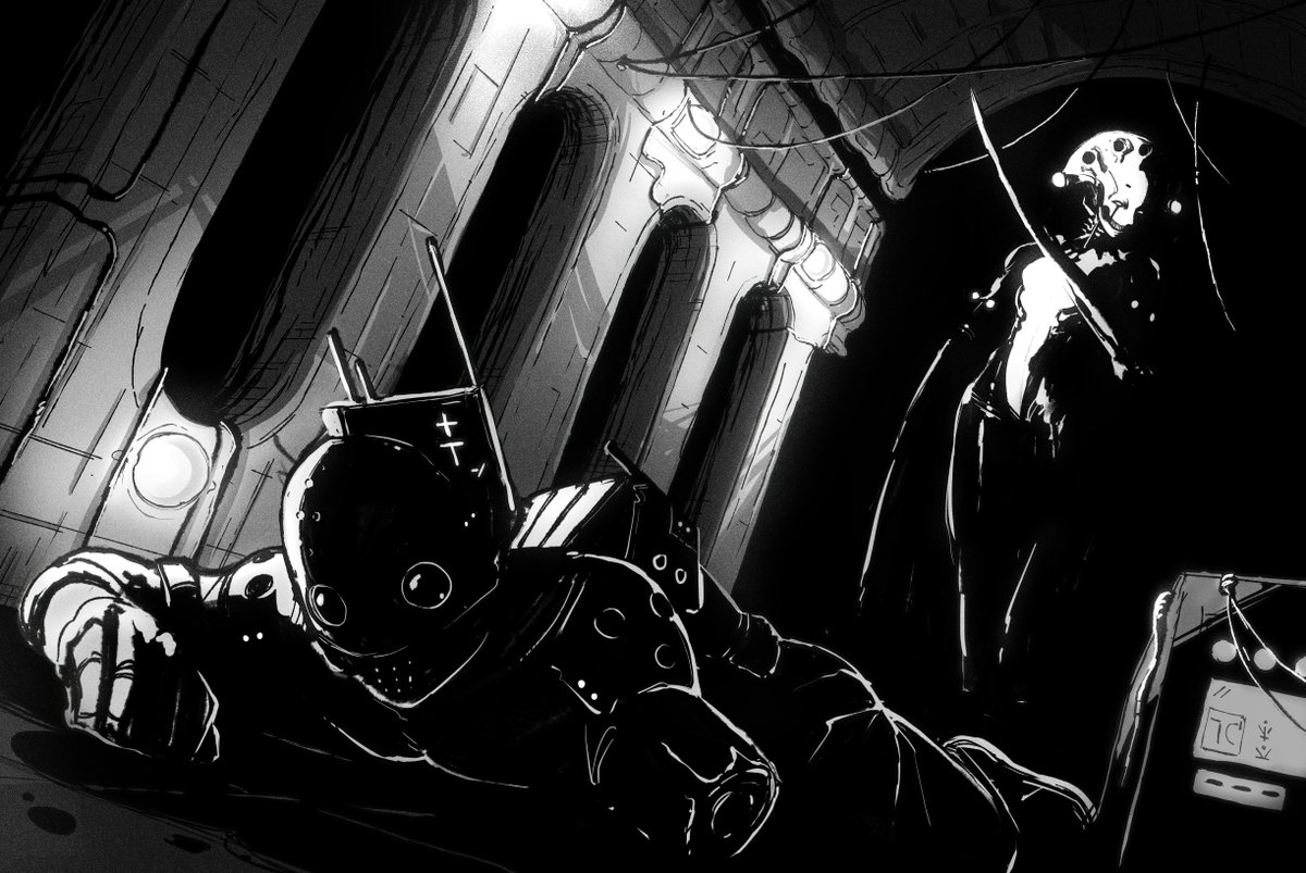 XenoXydria tweet media