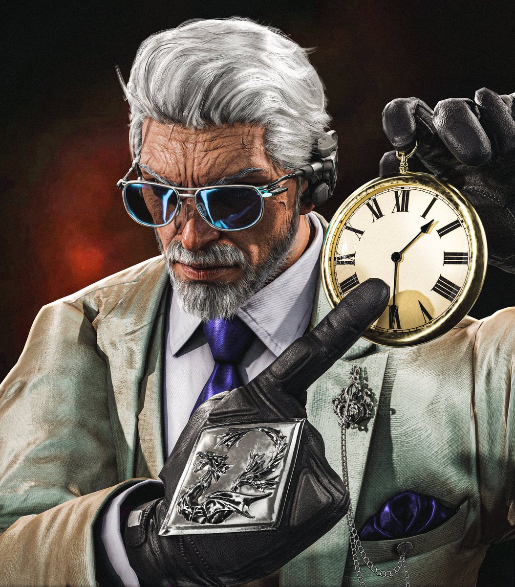 MTS | FiveFour 🔜 ComboBreaker 2026 tweet media