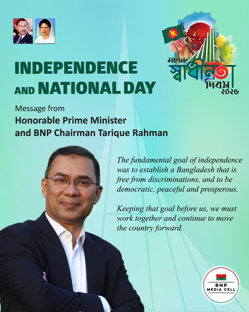 BNP Media Cell tweet media