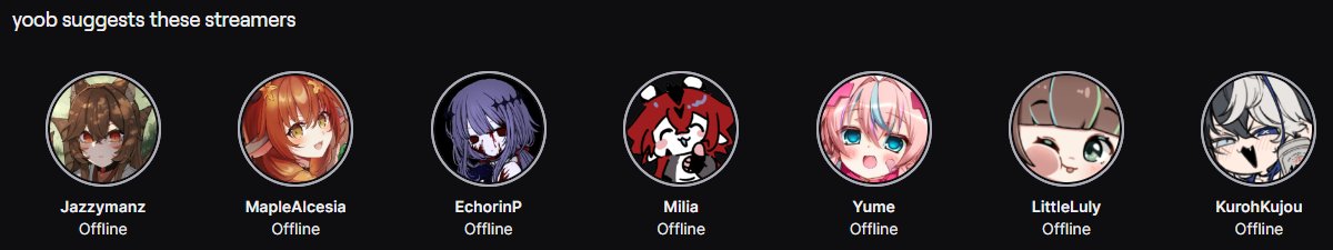 yoob 🏩⭐ ユーブ tweet media