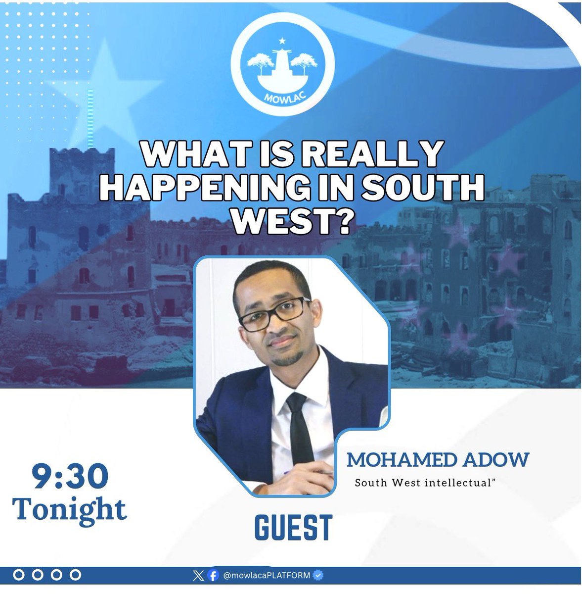 MOWLAC PLATFORM tweet media