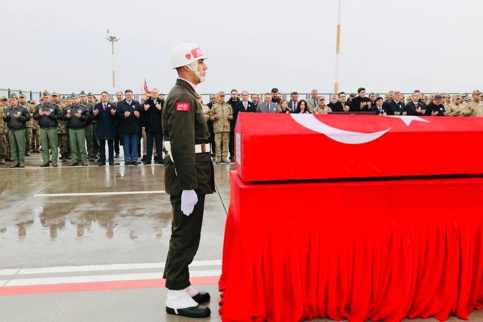 Ali Kemal AYAZ 🇹🇷 tweet media