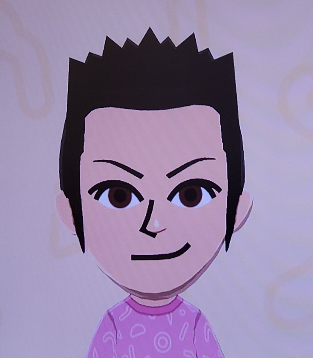 ヨリタ tweet media