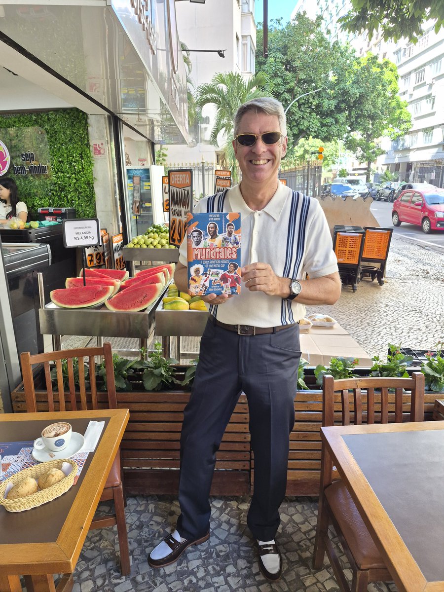 Tim Vickery tweet media