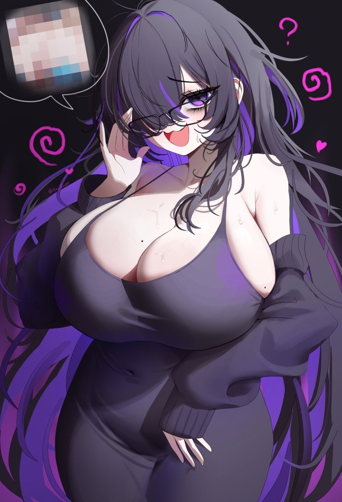 𝗛𝗶𝗸𝗶𝗸𝗼𝗺𝗼𝗿𝗶 𝗚𝗶𝗿𝗹 💜 tweet media