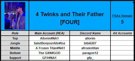 Kieran Logue tweet media