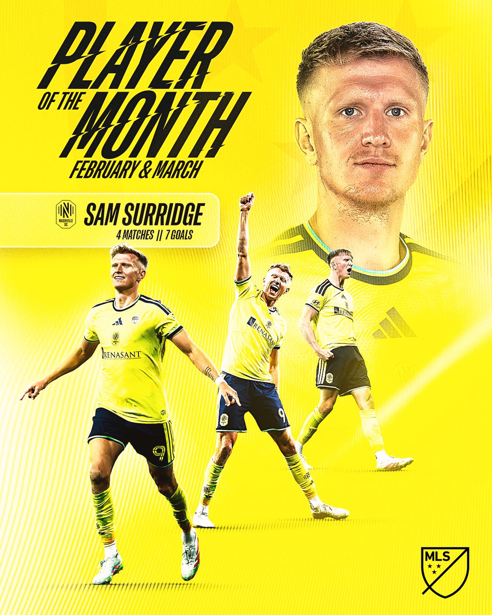 Major League Soccer tweet media