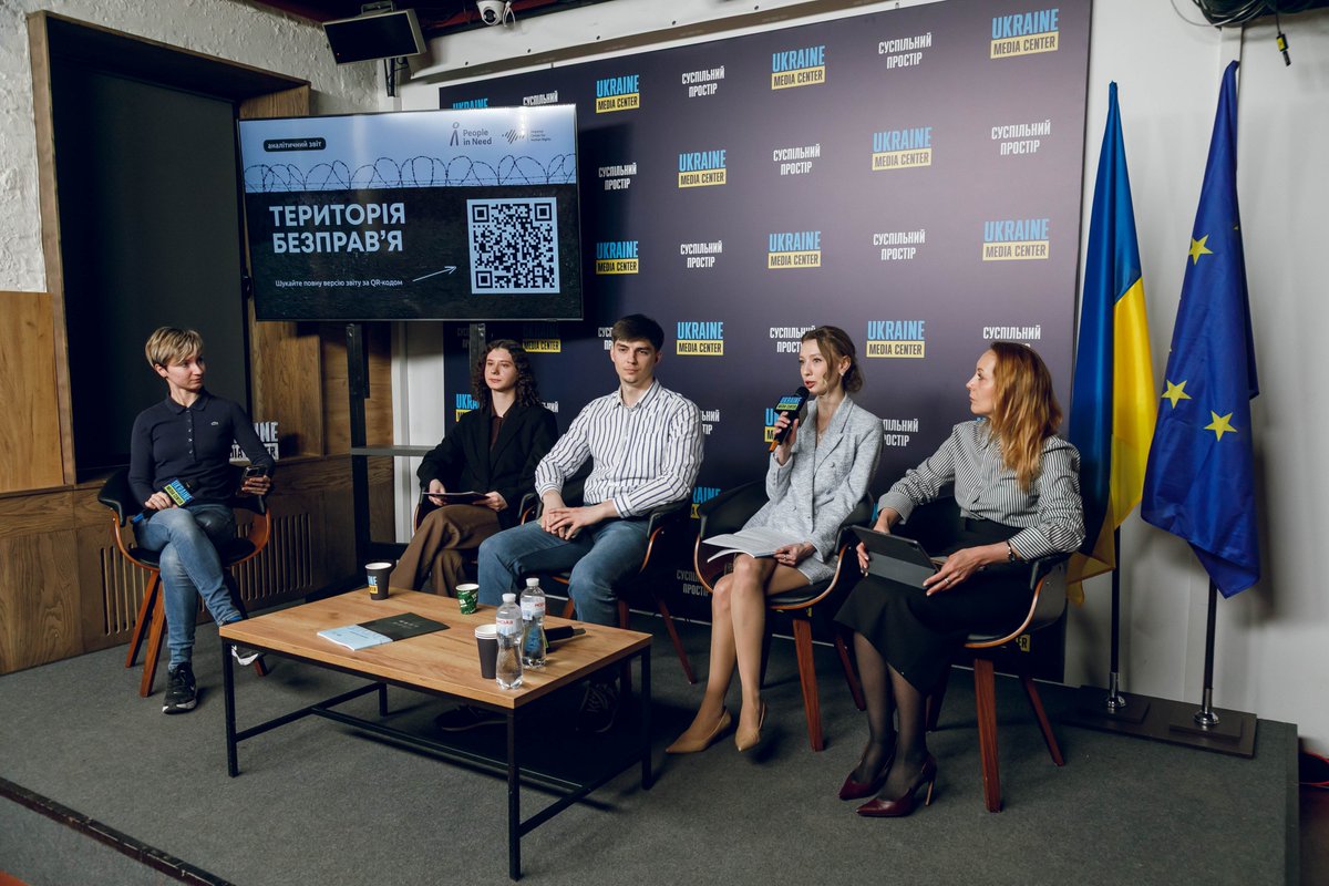 Media Center Ukraine tweet media