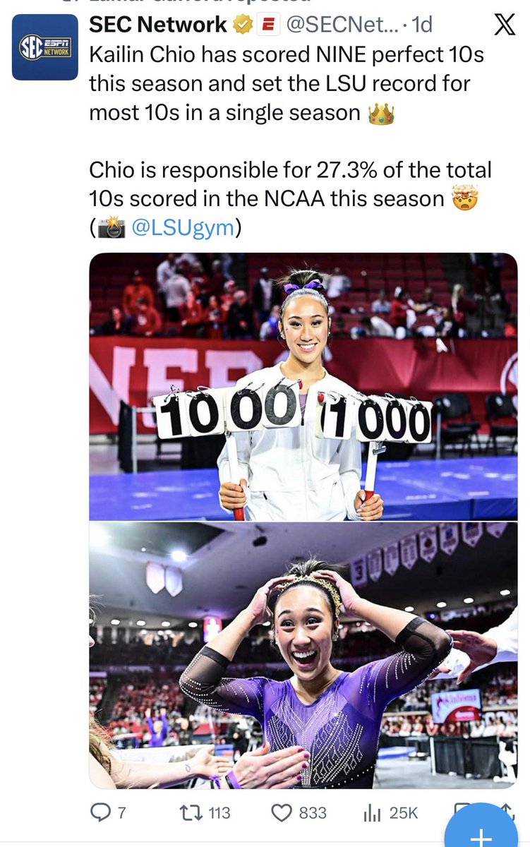 Cody Vicknair tweet media