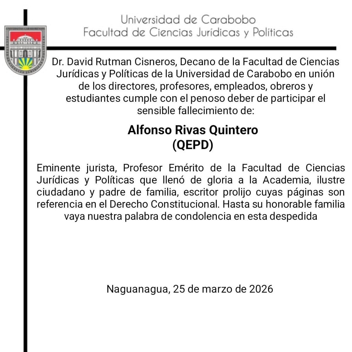 Edgar Núñez A. tweet media