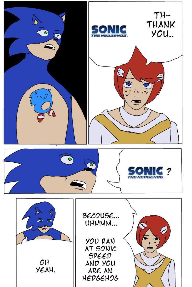 Cross (COMMISSIONS OPEN!!) tweet media