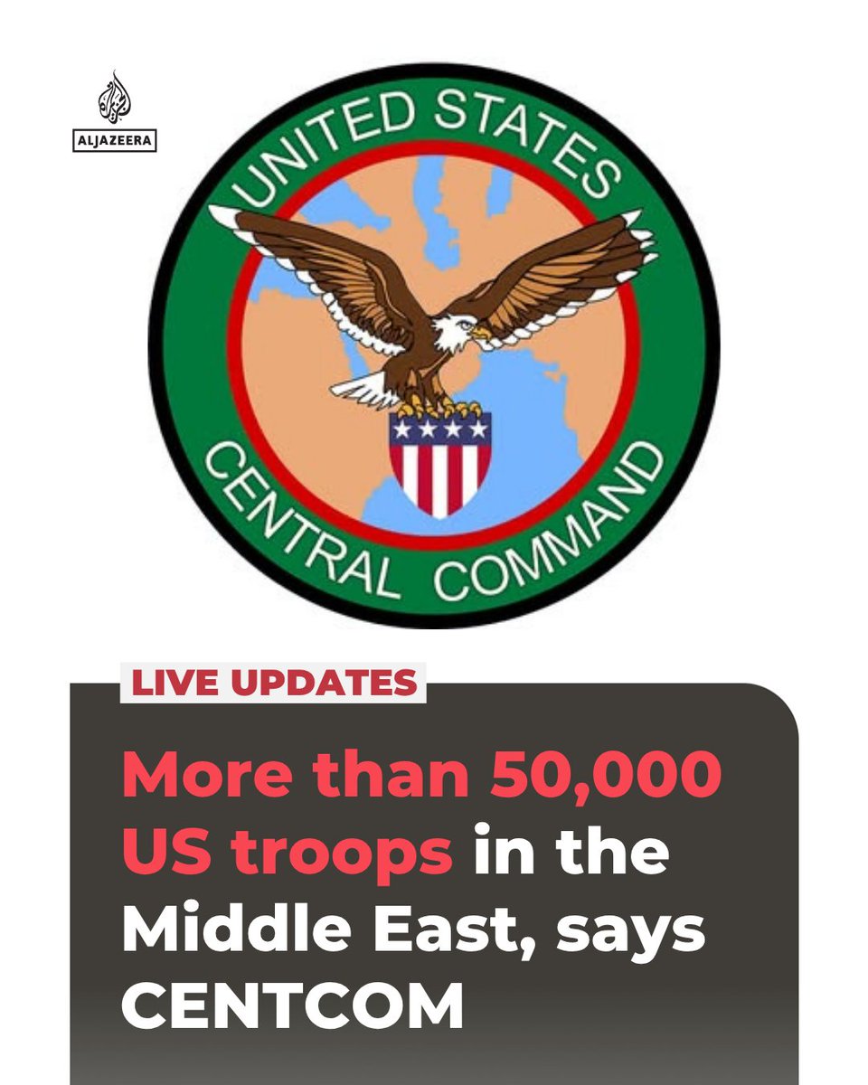 Al Jazeera English tweet media