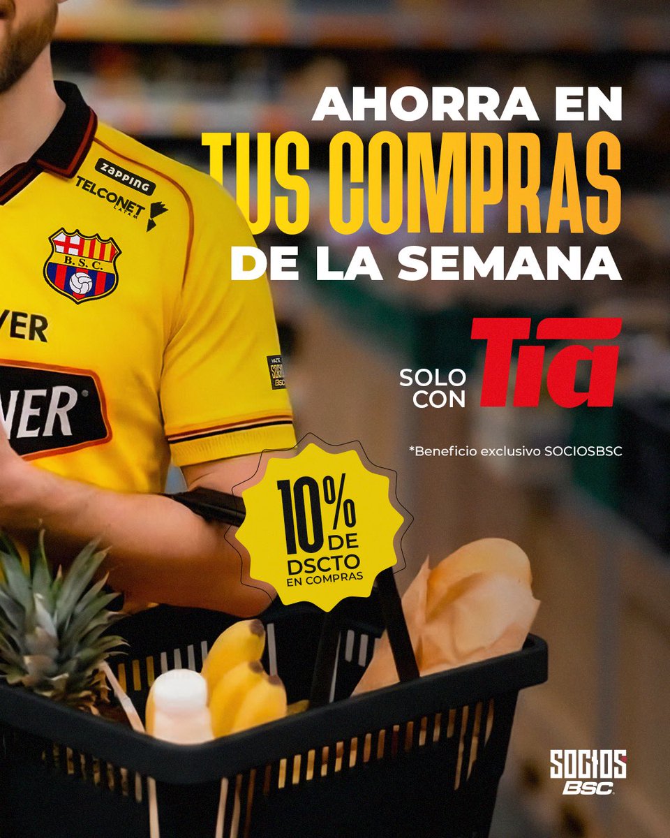 SOCIOS BSC tweet media