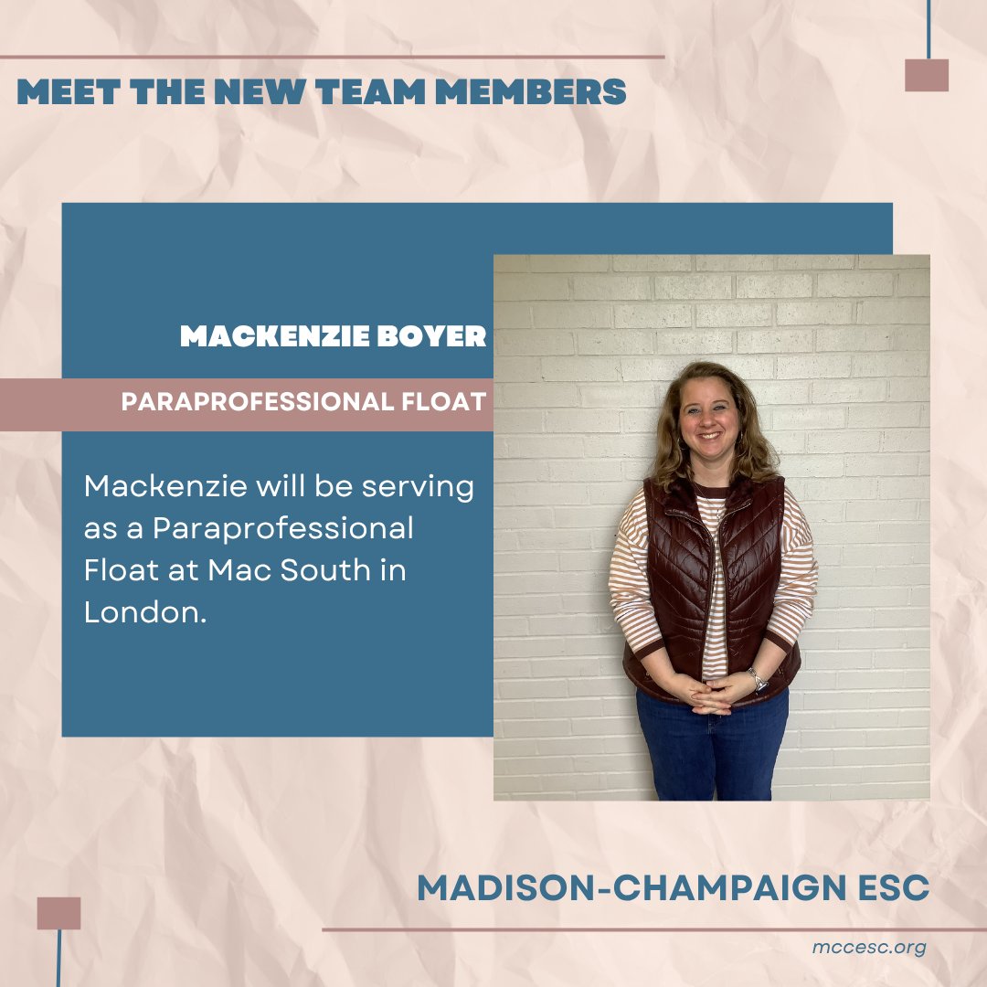 MadisonChampaignESC tweet media