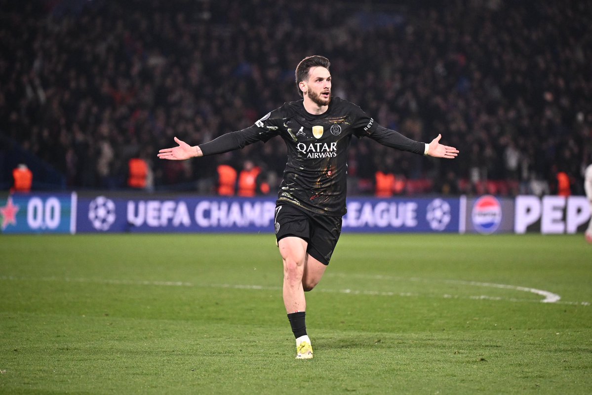 Actu Foot tweet media