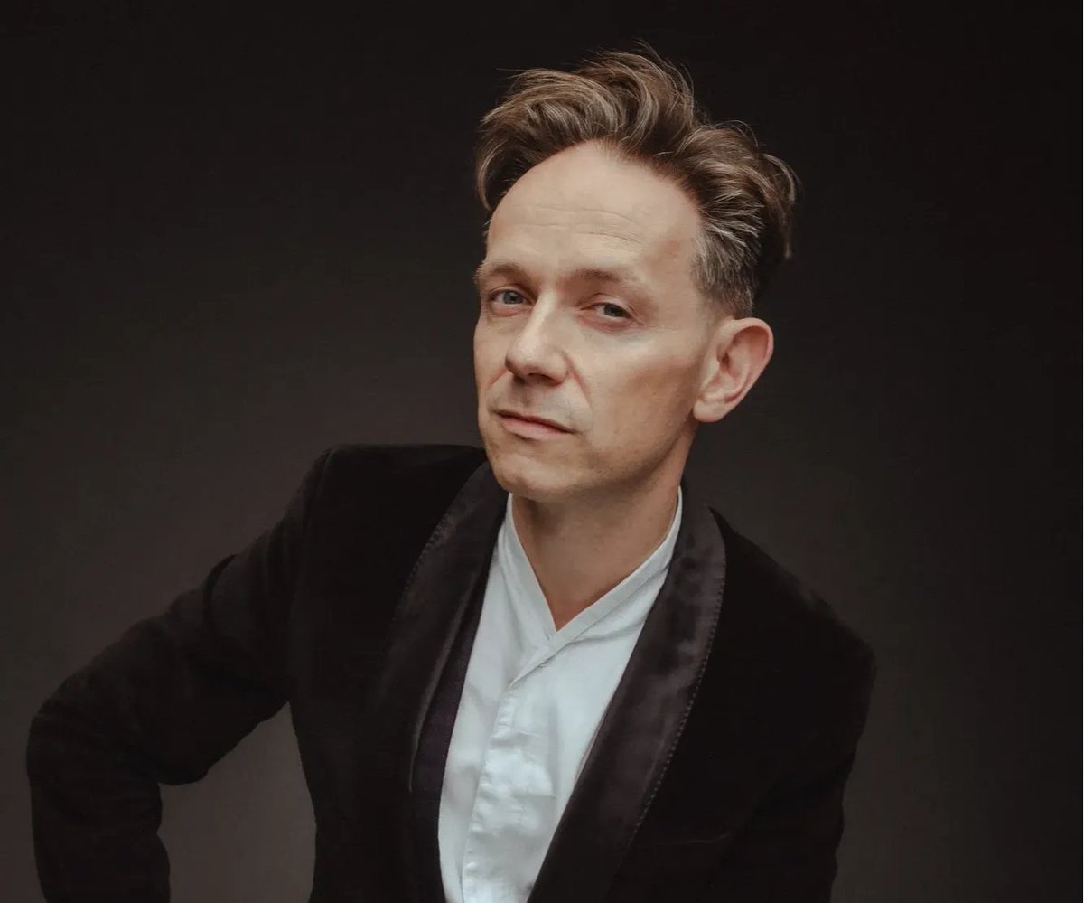 Continuo Foundation tweet media