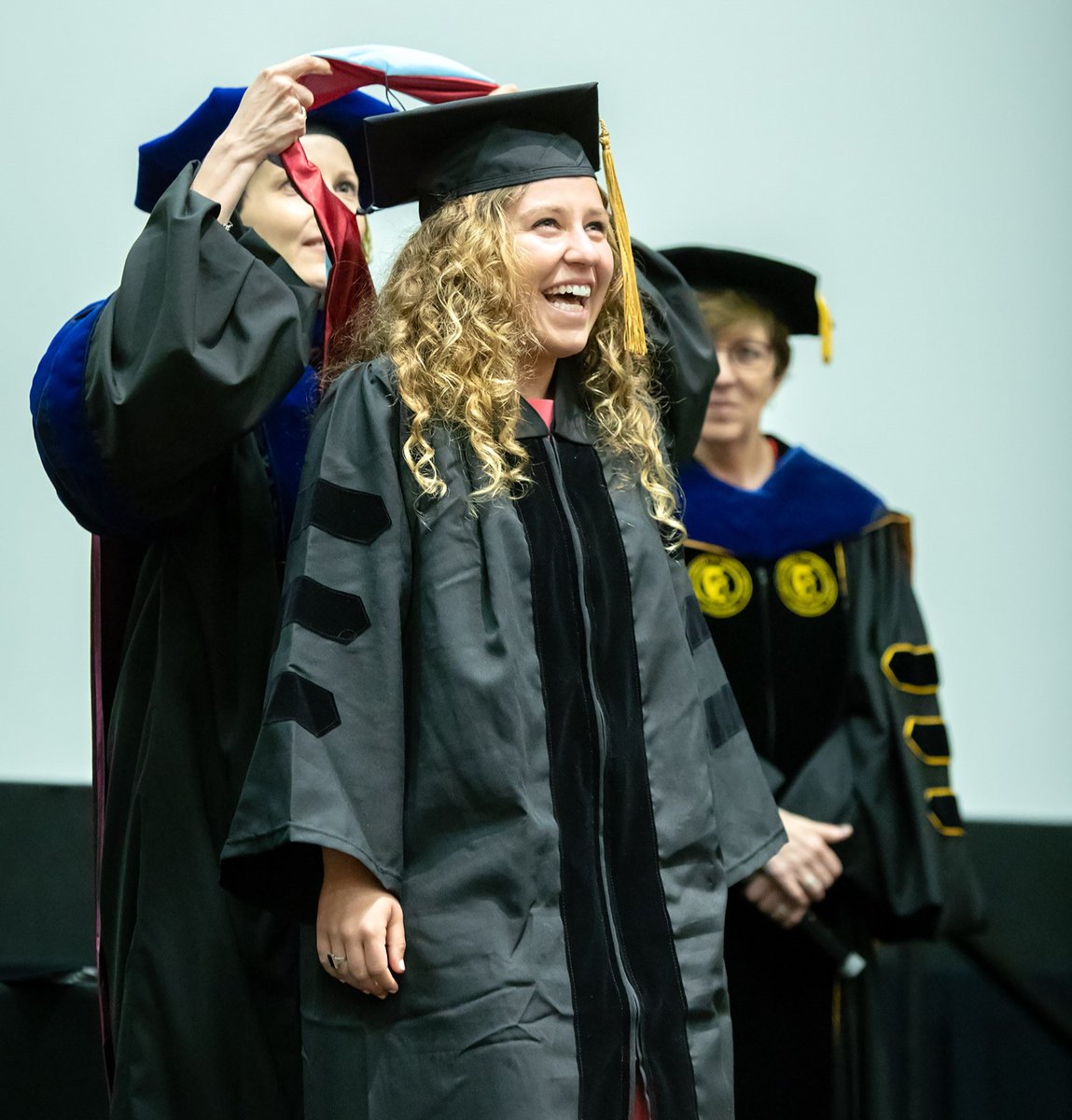 NC State Dept. of Agricultural & Human Sciences tweet media