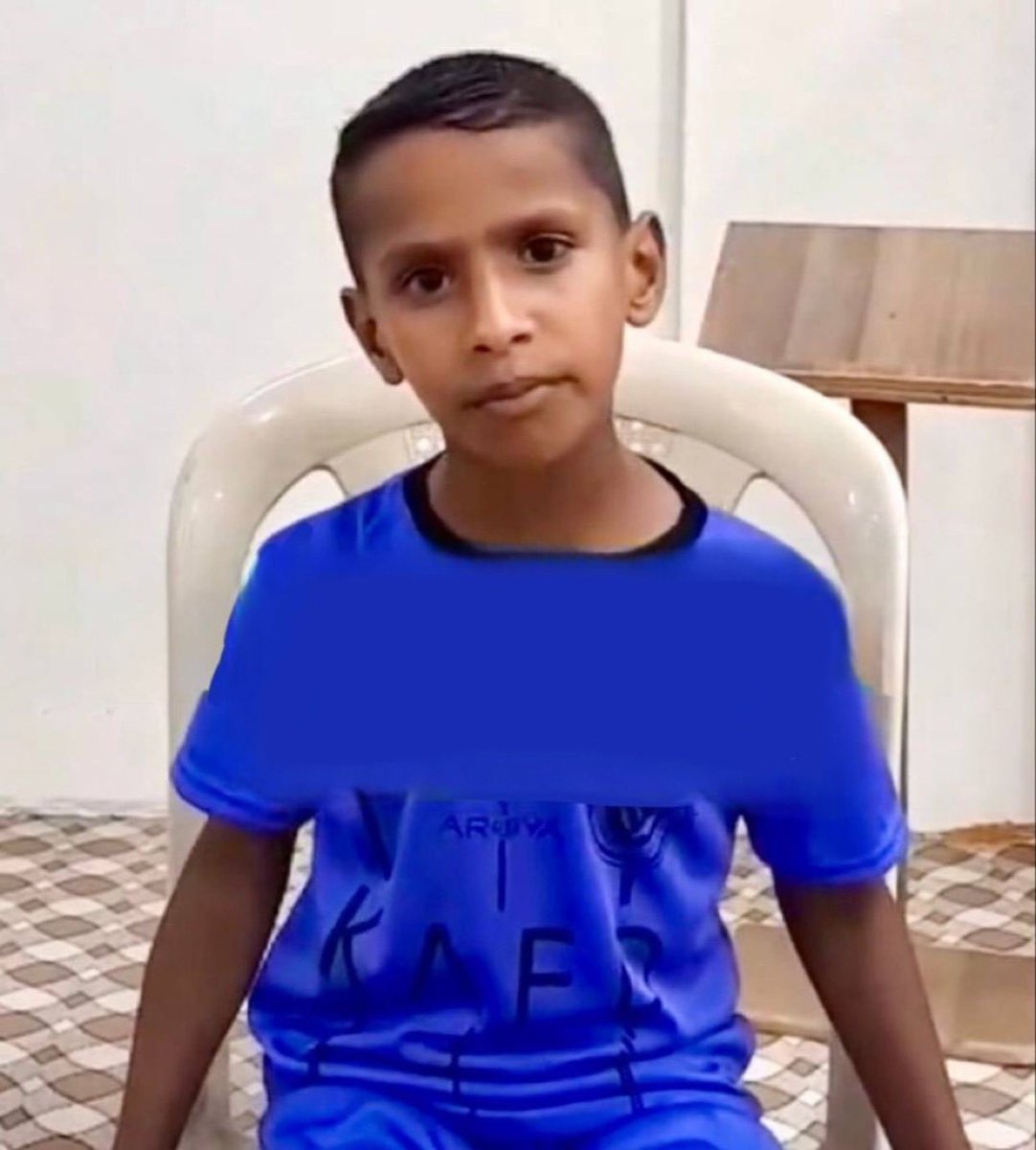 ‏Martyrs of Gaza tweet media