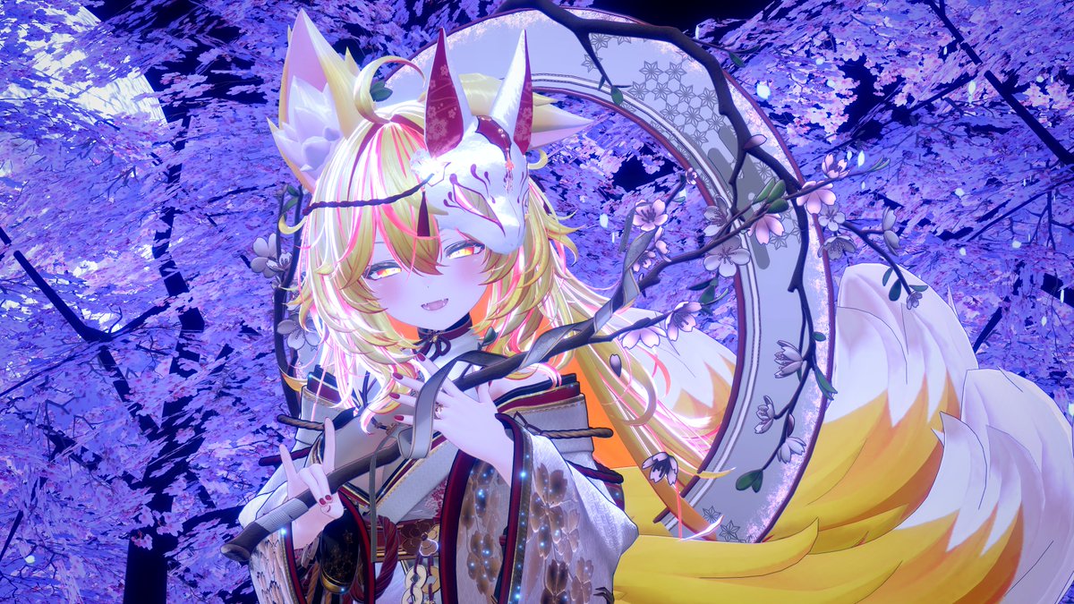 狐坂アリシア tweet media