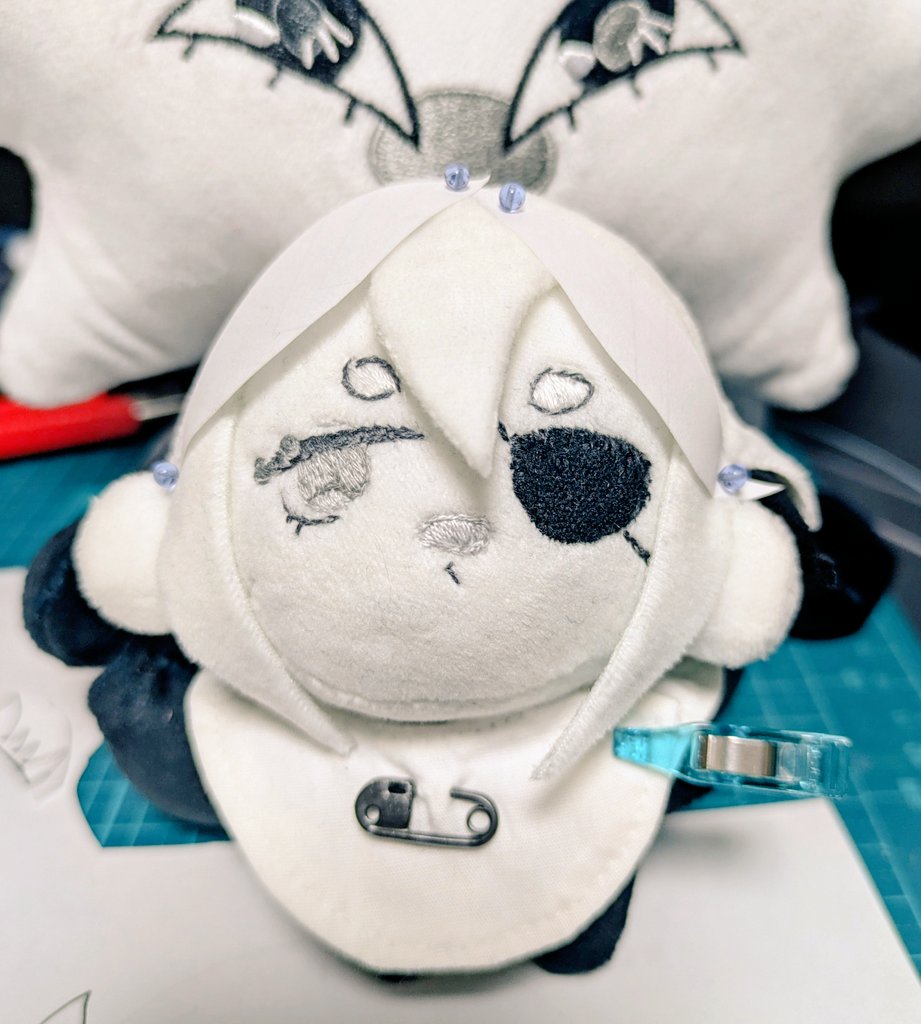 WIP