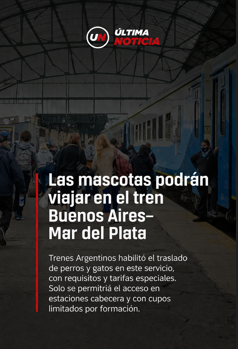 Ultima Noticia BA tweet media