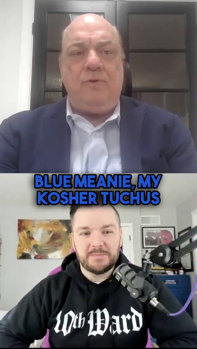 Mind of the Meanie tweet media