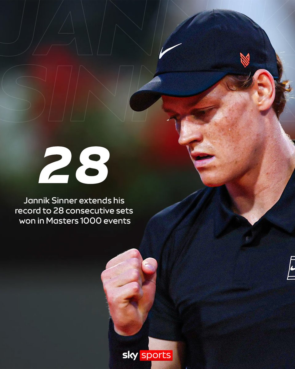 Sky Sports Tennis tweet media