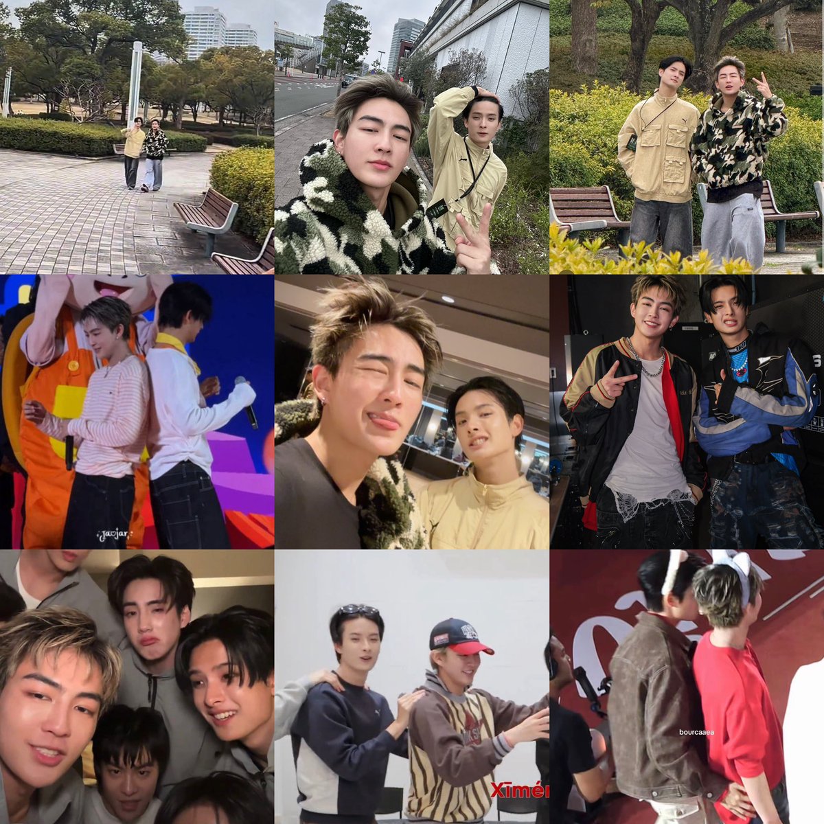 tarolee🍮 tweet media