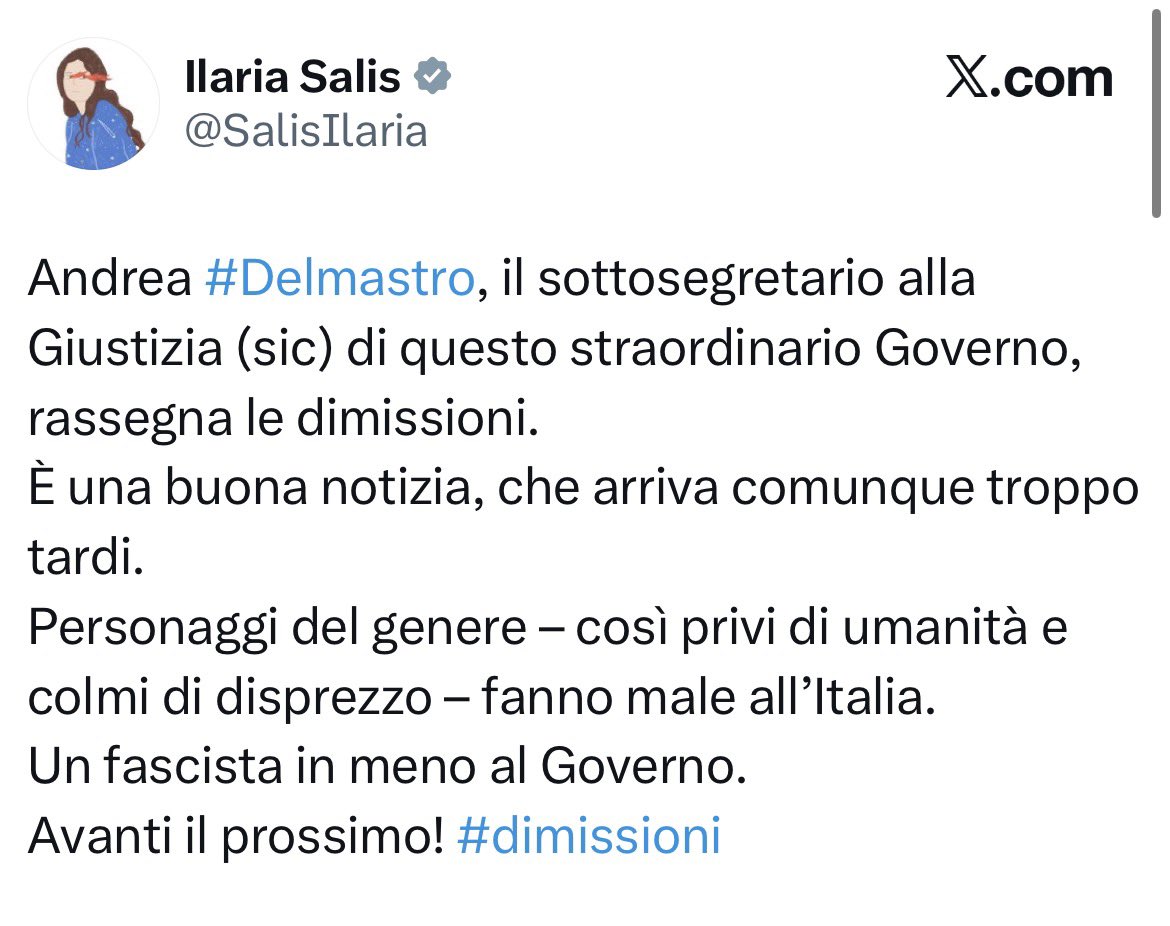 Francesca Totolo tweet media