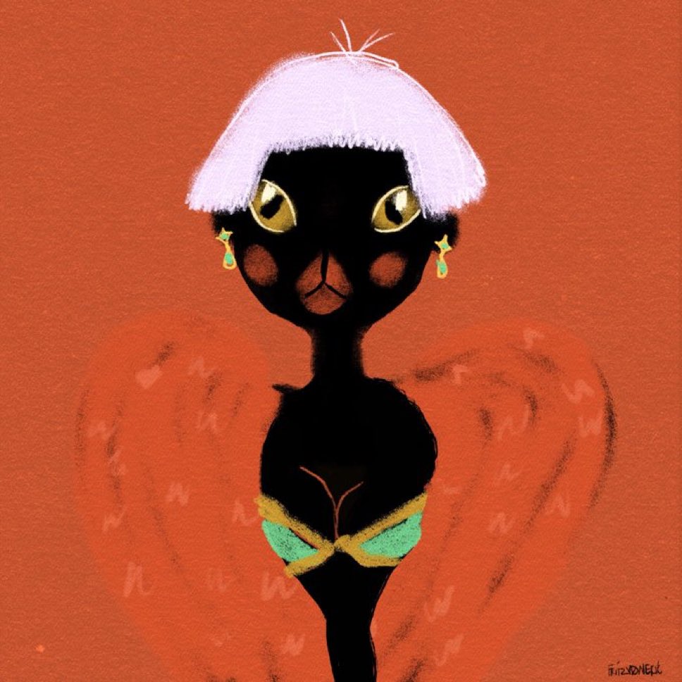 🪘🪈🎻🪉 tweet media