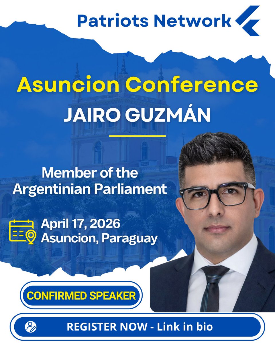 Patriots Network tweet media