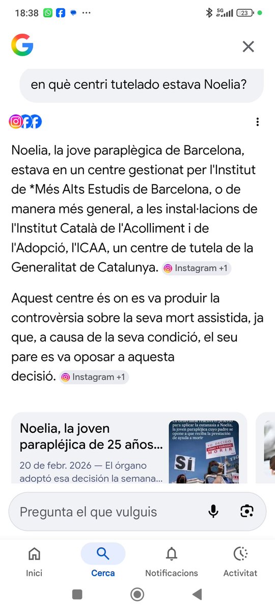 Teixidores per la República, BCN tweet media