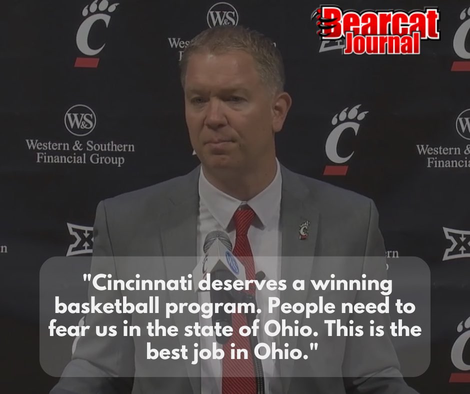 Bearcat Journal Media tweet media