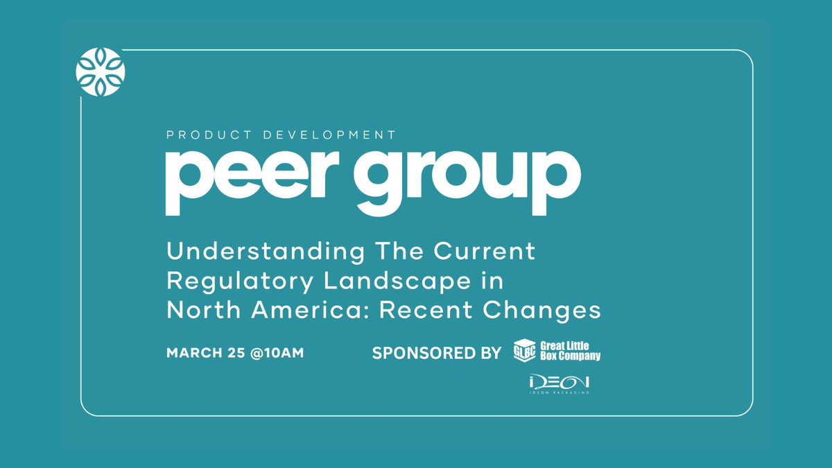 Great Little Box Company/ Ideon Packaging tweet media