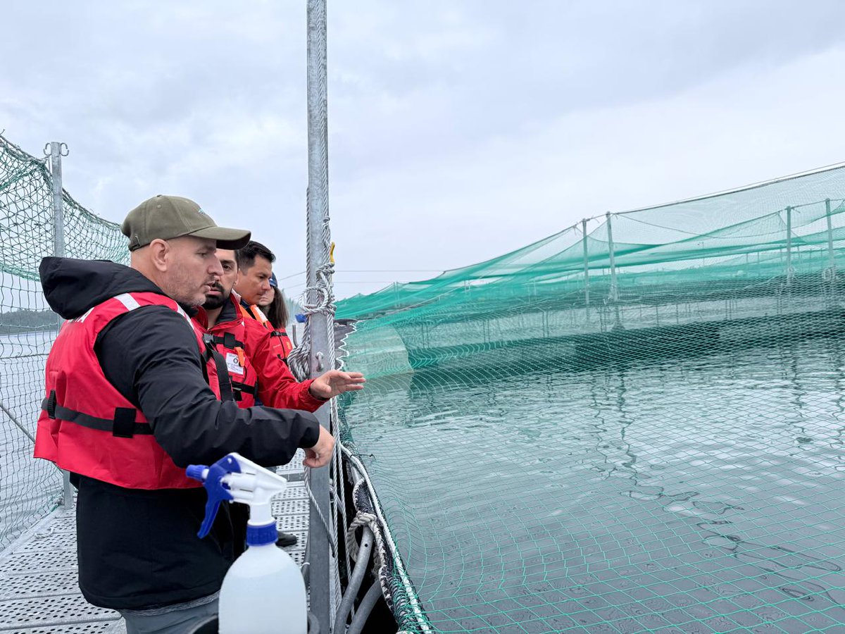 U.S. Ambassador to Chile tweet media