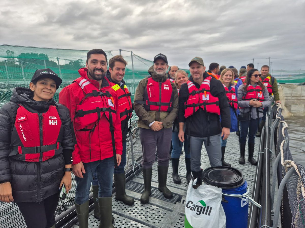 U.S. Ambassador to Chile tweet media