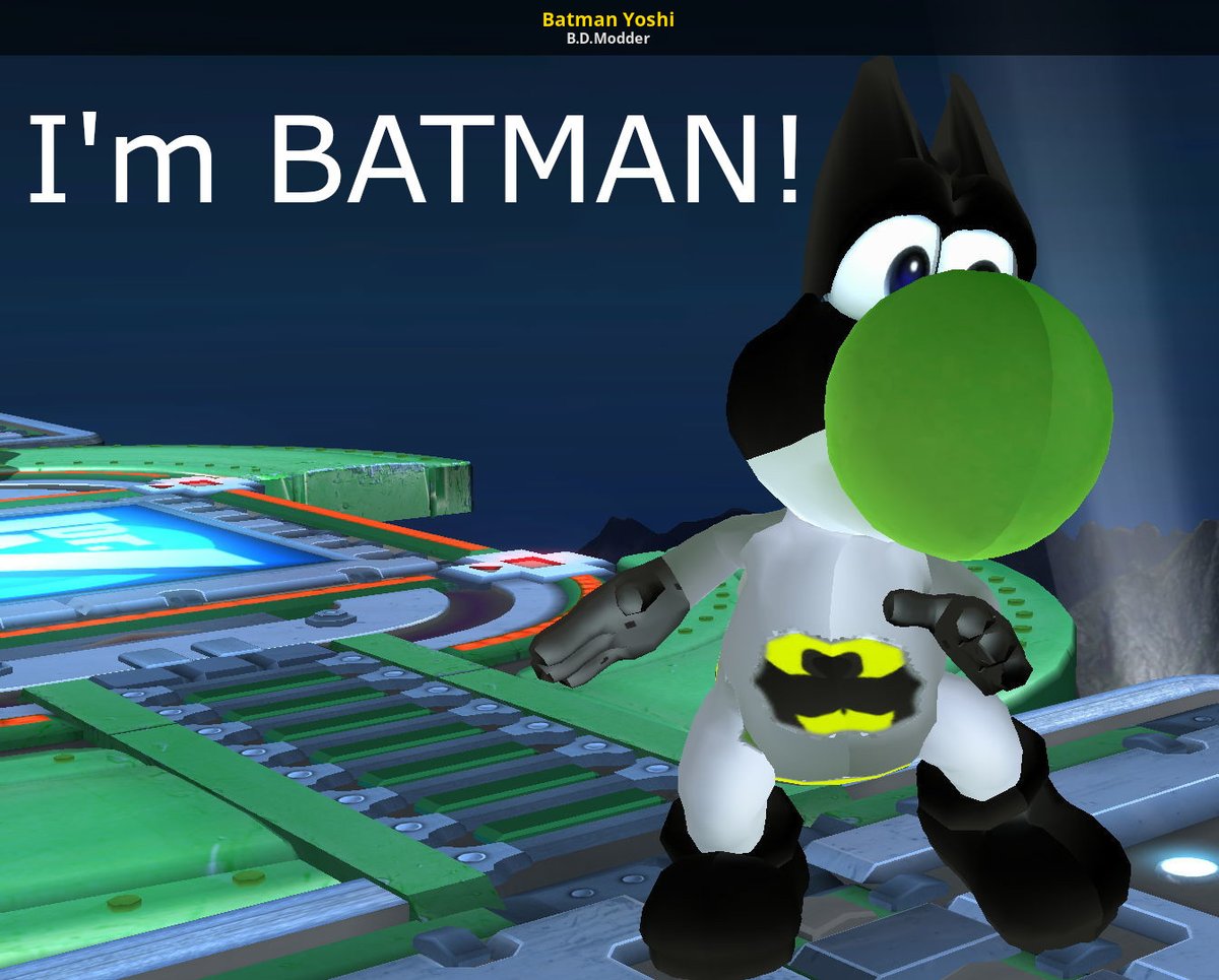 Steven Troy Benson tweet media