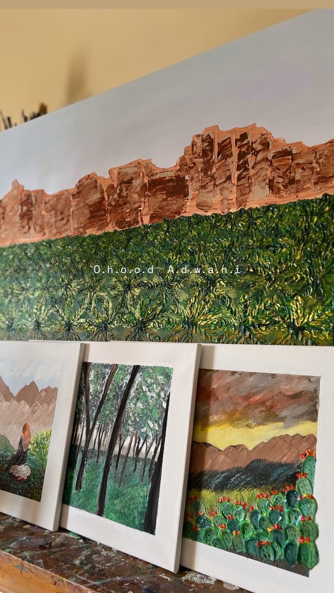 Saudi Magazine tweet media