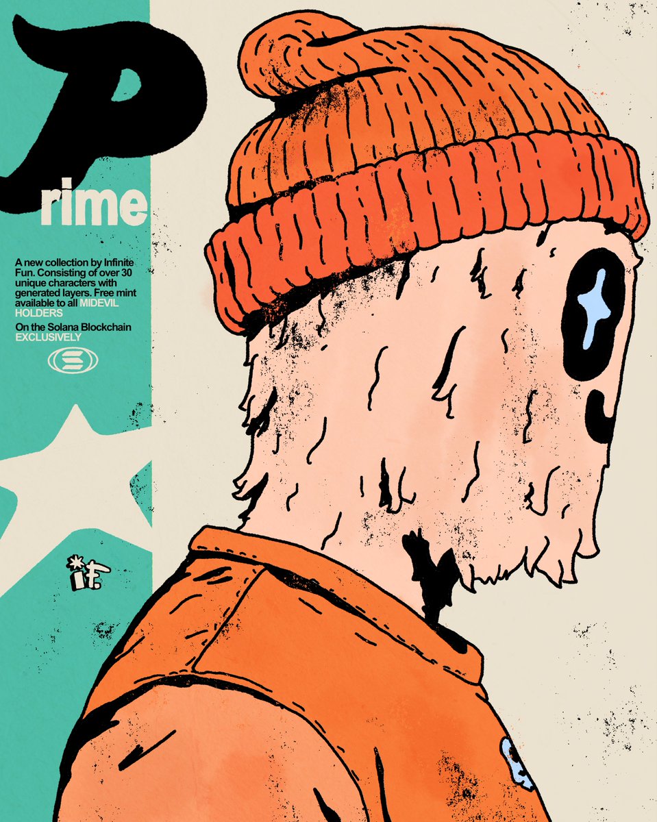 Mid Evils tweet media