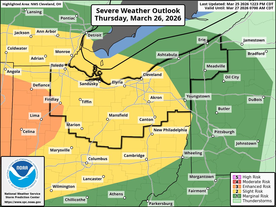 NW Ohio Wx tweet media