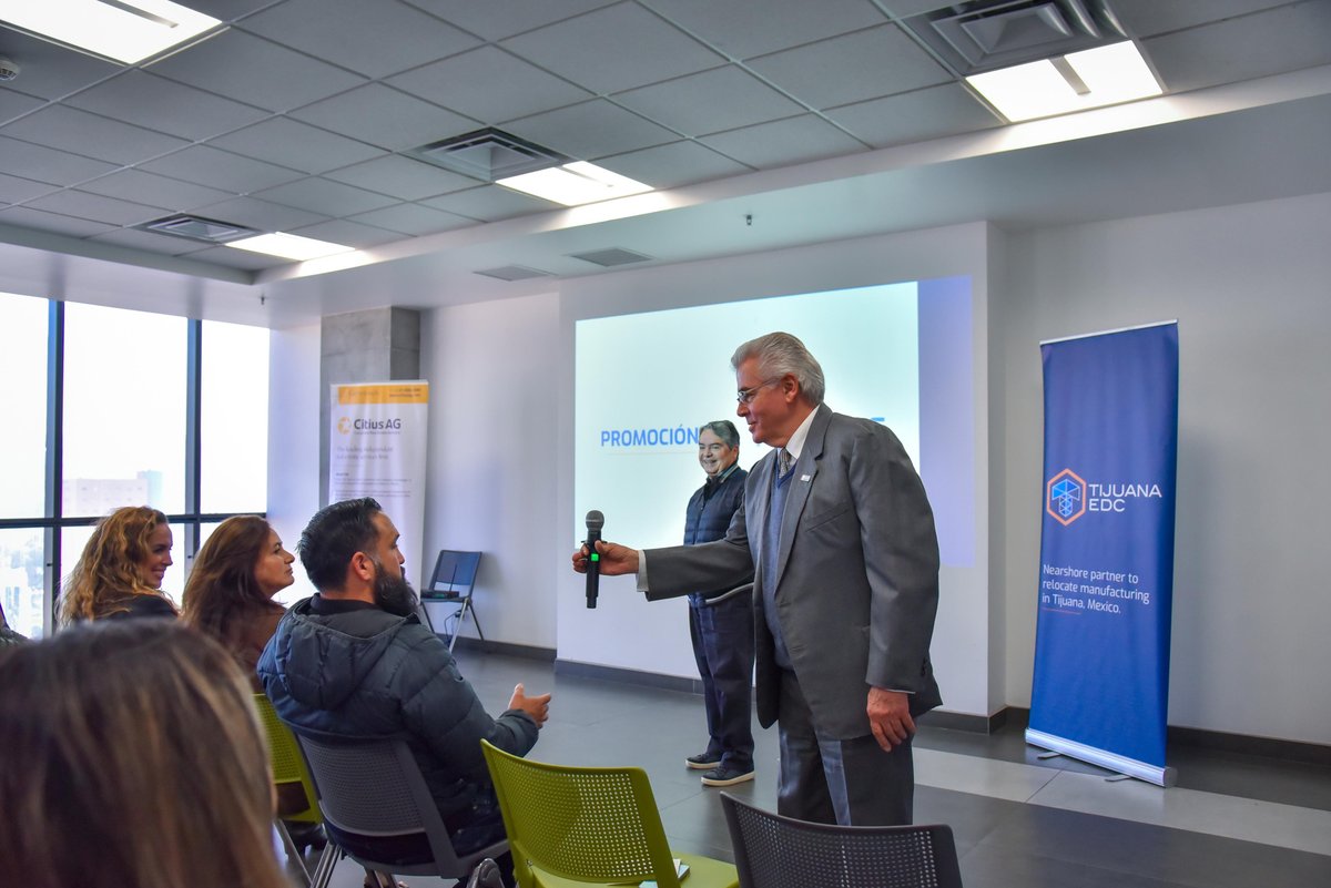 Tijuana EDC tweet media