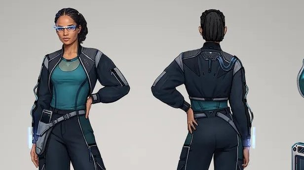 🌱Gerryart tweet media