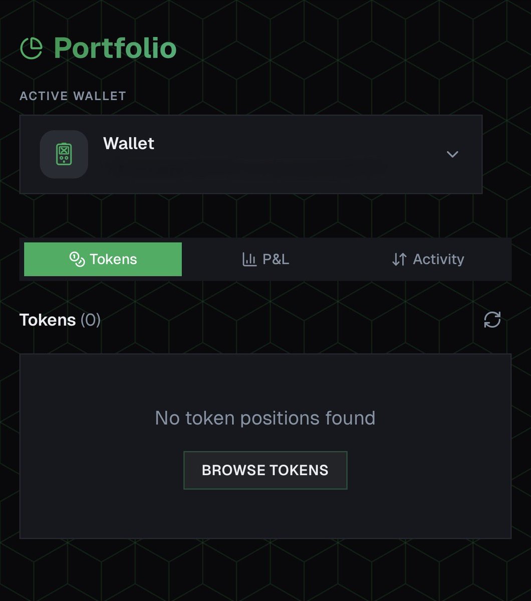 RAVE Launchpad tweet media