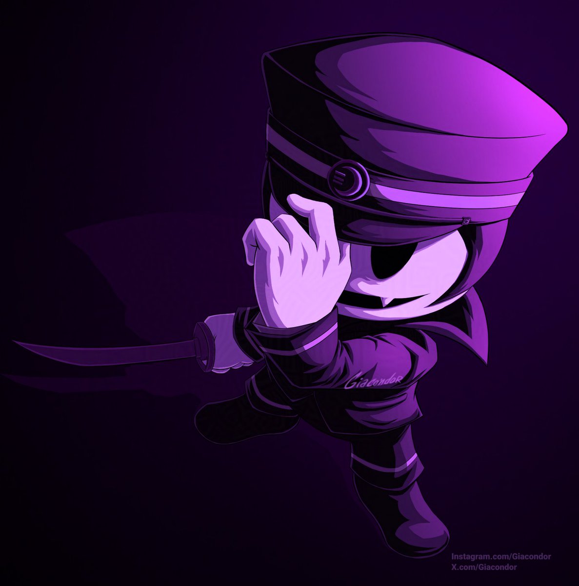 Giacondor tweet media