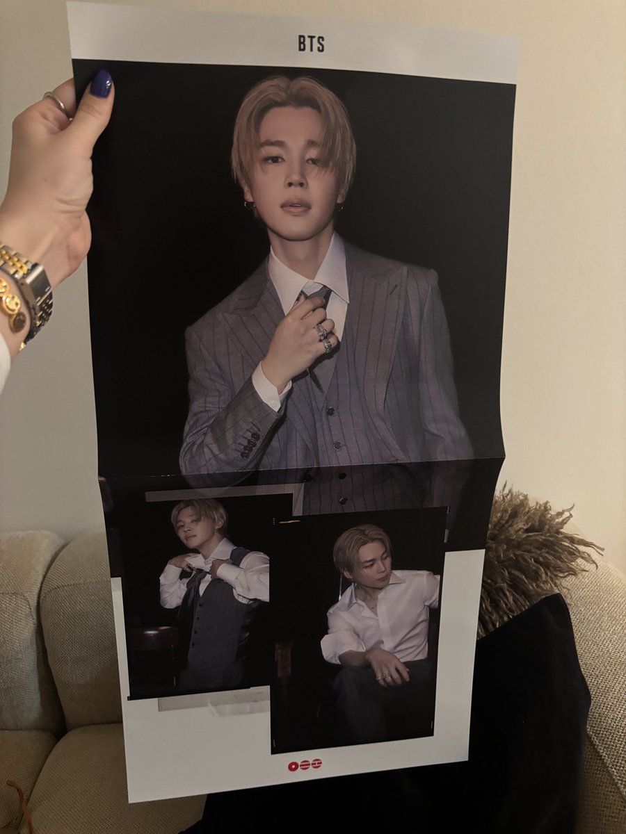 mia⁷ is seeing bts!!! tweet media