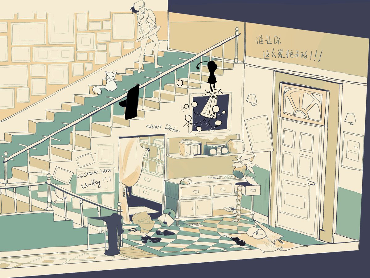 Shiroiyayoi tweet media