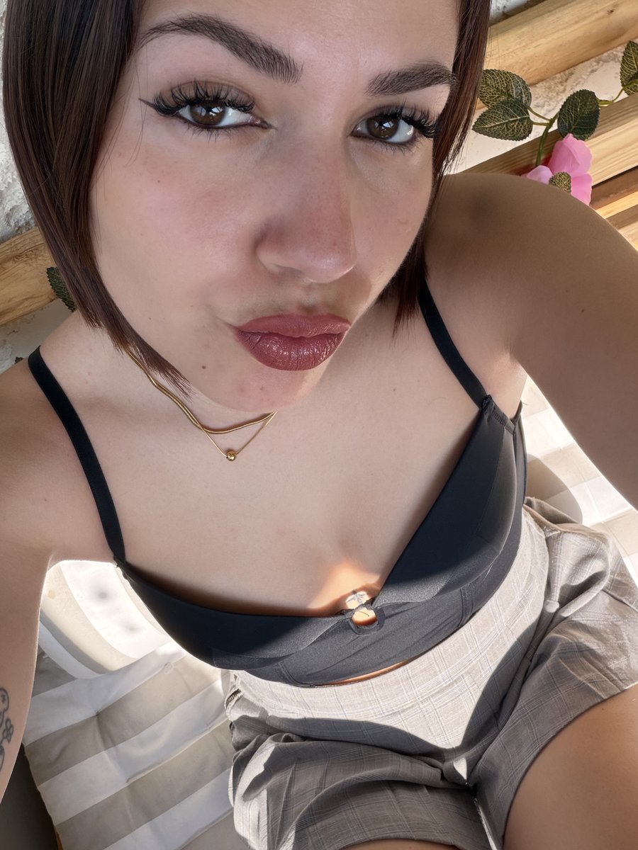 Maeva🌶️ tweet media